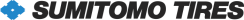 Logo Sumitomo Tires