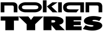 Logo marque Nokian