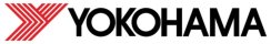 Logo marque Yokohama